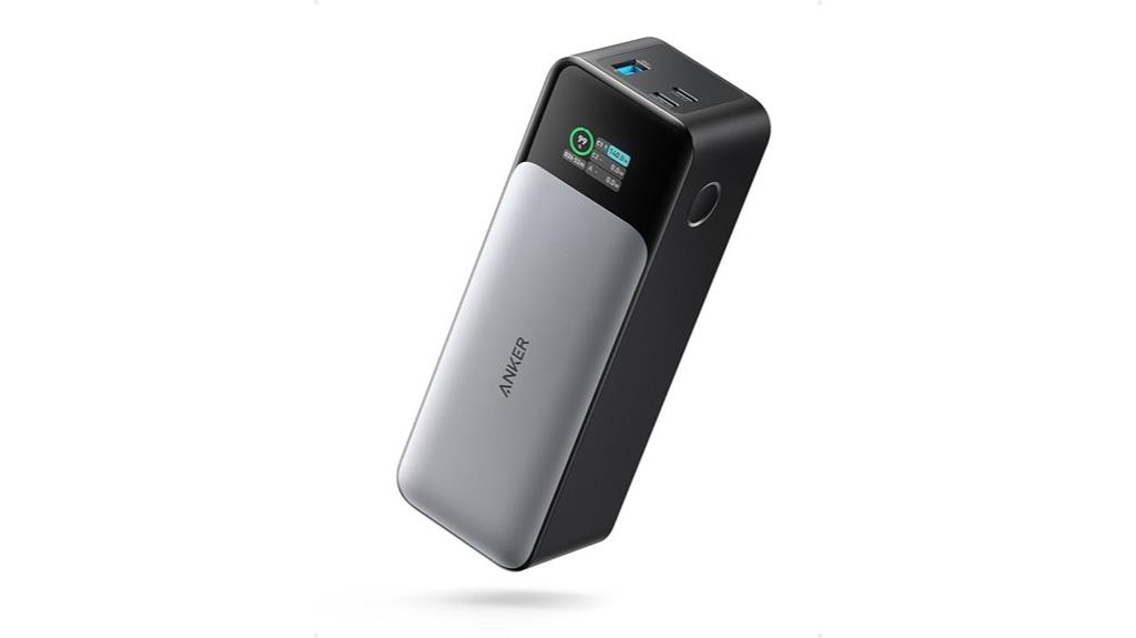 anker 737 24000mah power bank