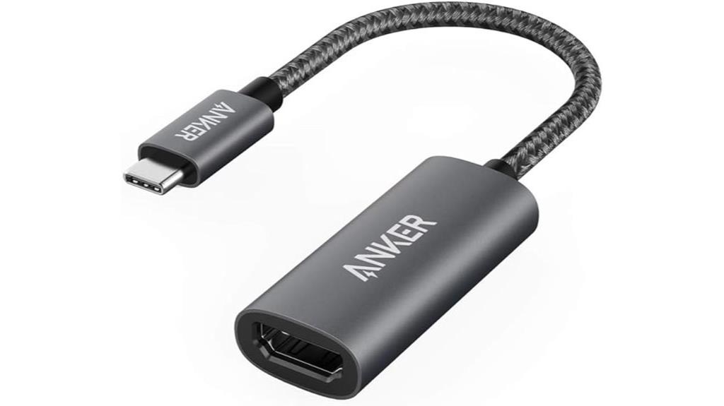 anker usb c hdmi adapter