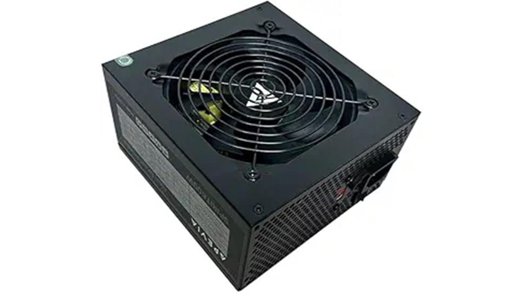 apevia 600w power supply