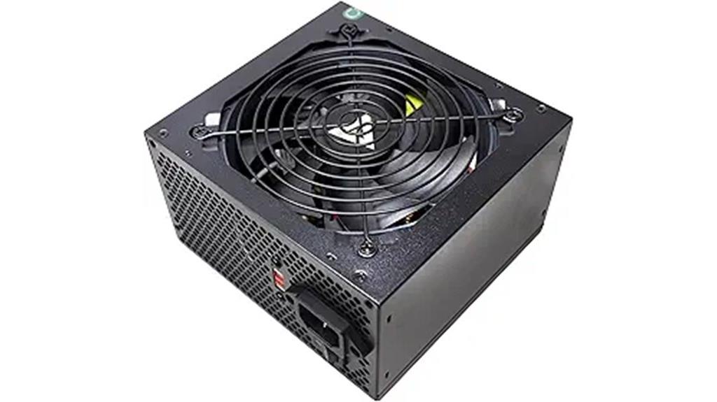 apevia venus 450w power