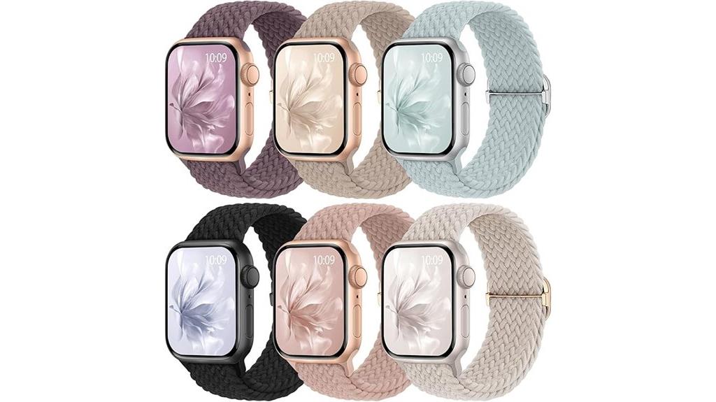 apple watch bands set