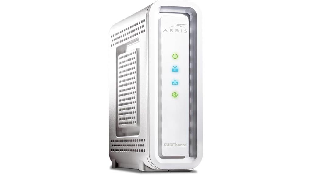 arris sb6190 cable modem