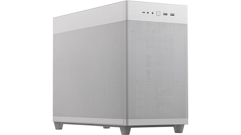 asus prime ap201 case