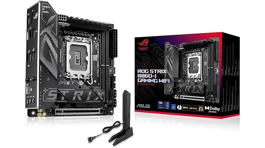 asus rog strix b860 i