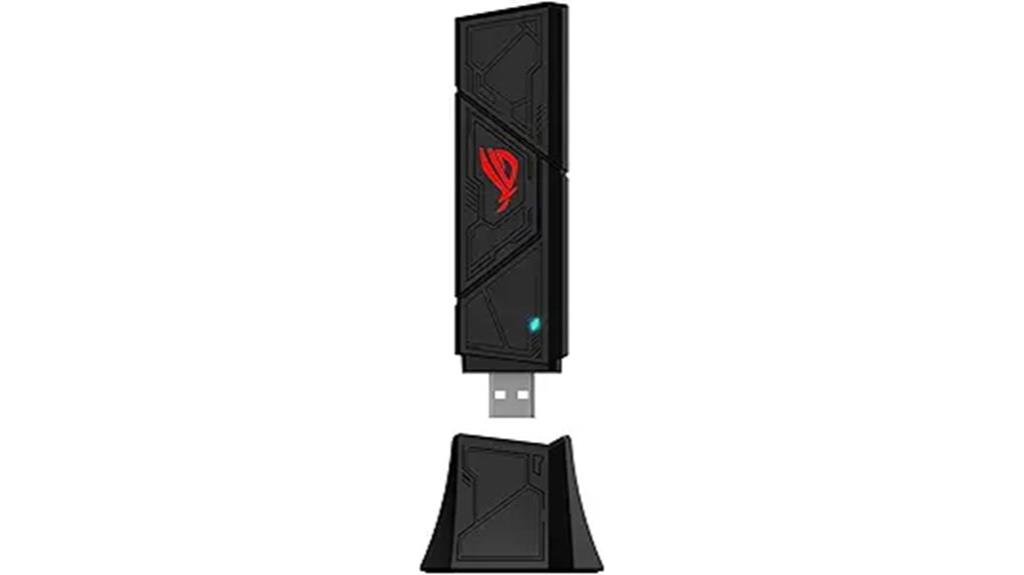 asus rog wifi adapter