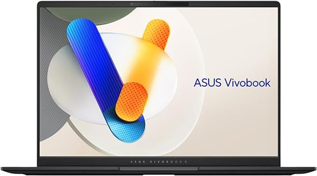 asus vivobook s14 oled