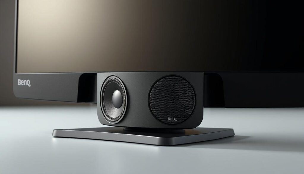 audio quality of BenQ PD2706UA built-in speakers audio quality of BenQ PD2706UA built-in speakers