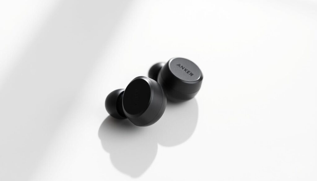 battery life of Anker Soundcore Life P2 earbuds