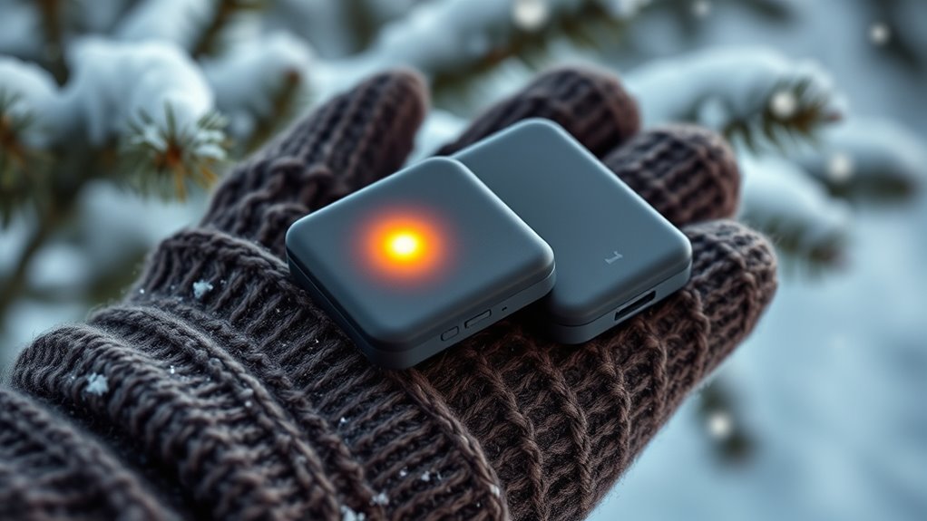 battery life and safety