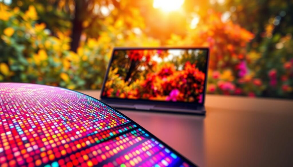 benefits of OLED display benefits of OLED display