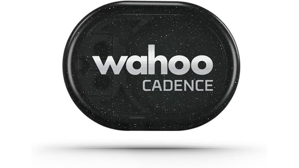 bike cadence sensor accessory