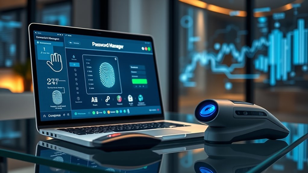 biometric data future risks