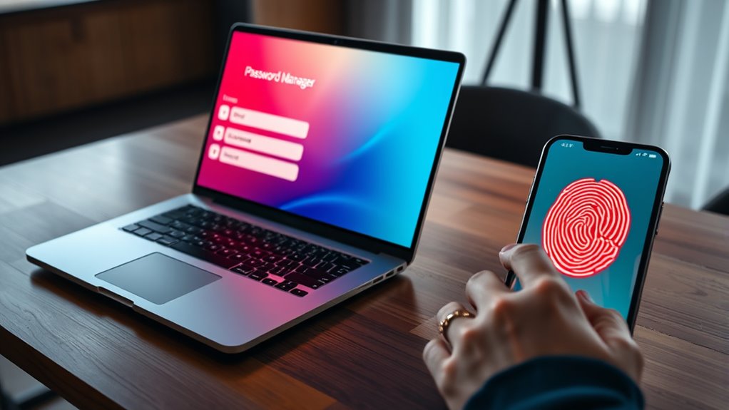 biometric security and privacy