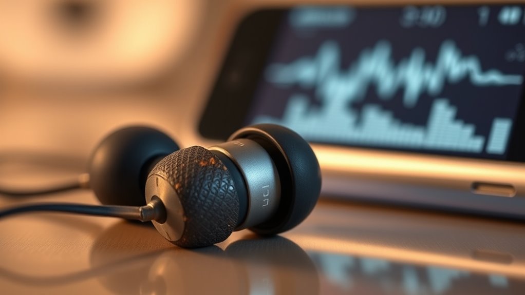 bluetooth le audio jitter issues