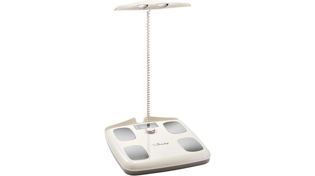 body composition scale
