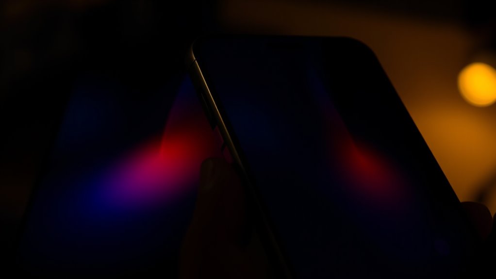 bright efficient micro oled displays