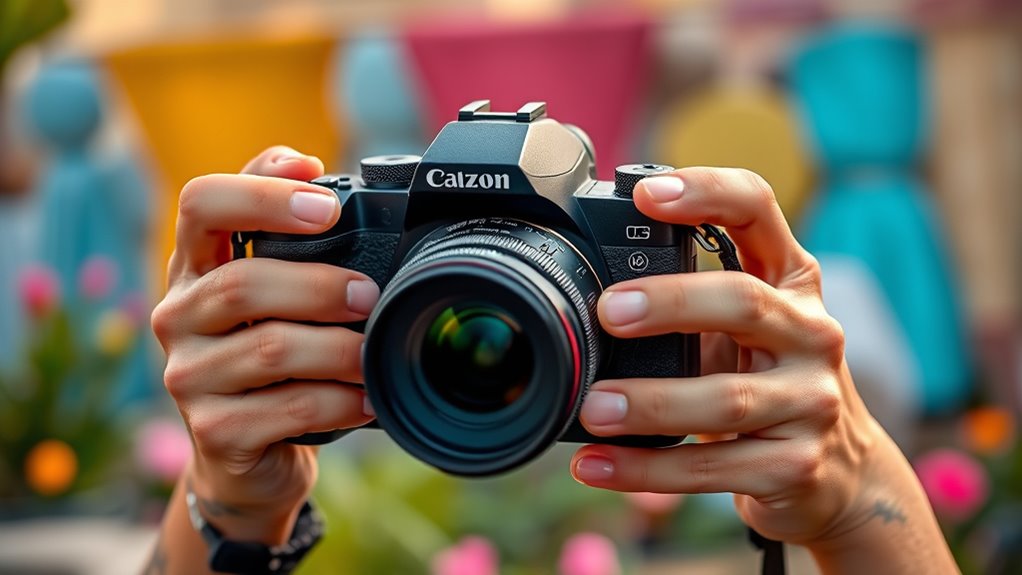 budget image quality portability lens options