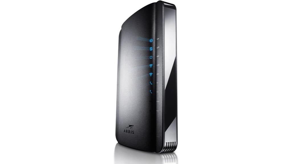 bulk pack arris gateway