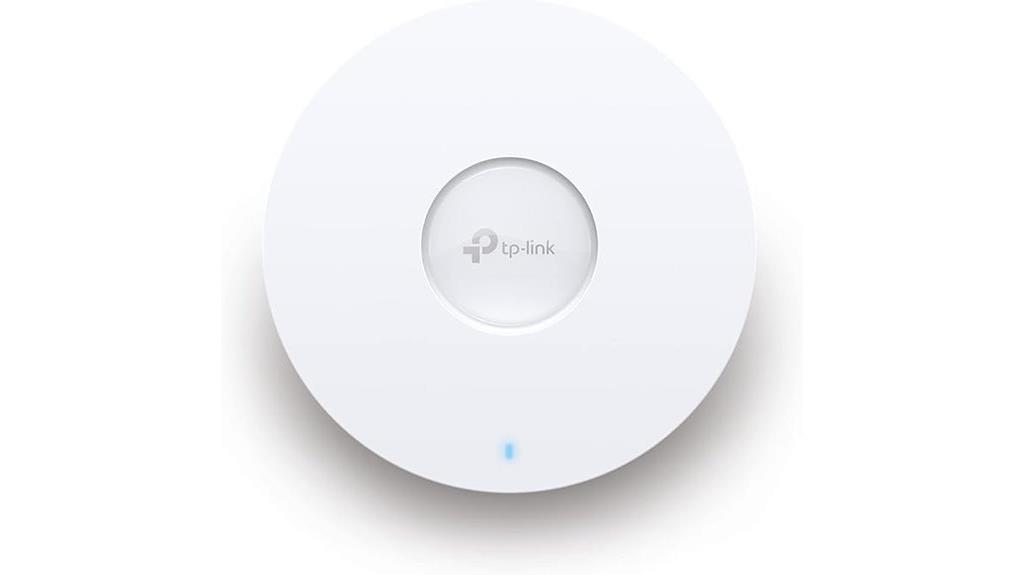 business grade wireless access point