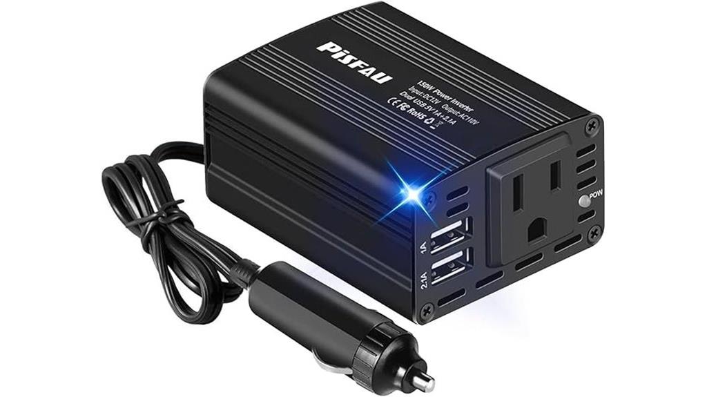 car power inverter