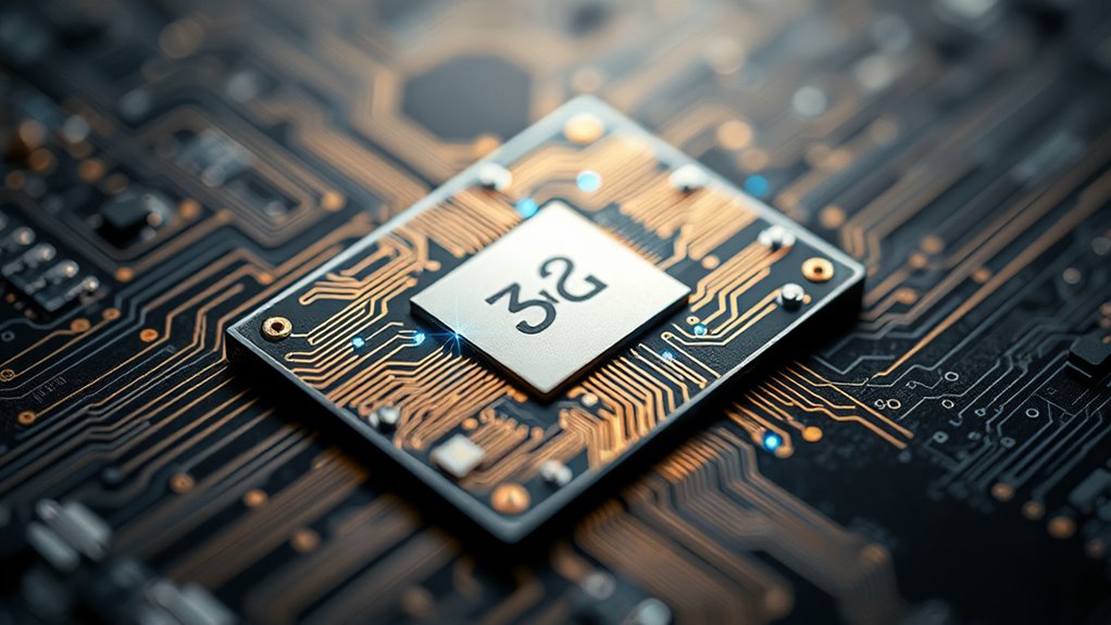 carbon chipsets promise and limits