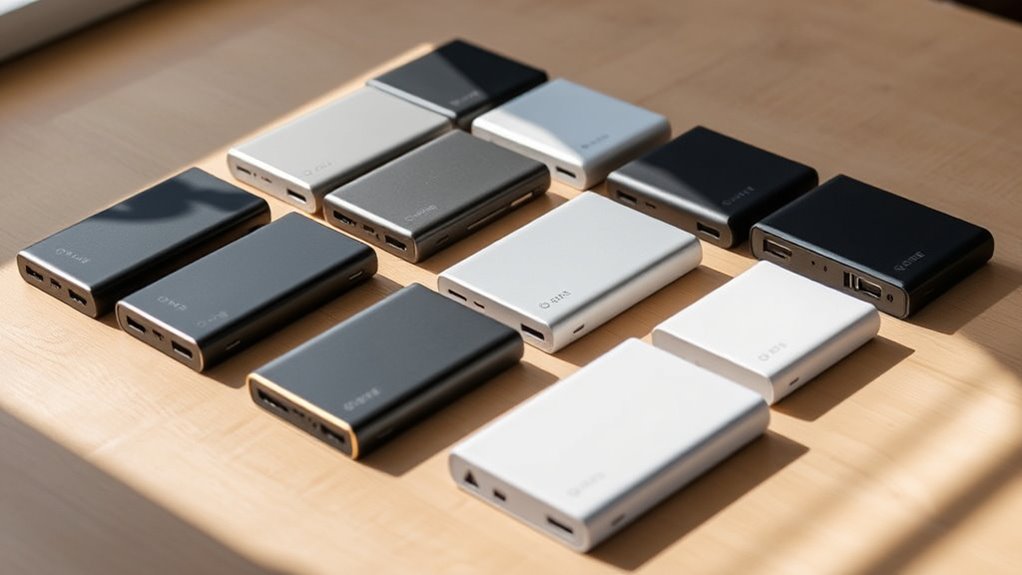 charging speed and compatibility