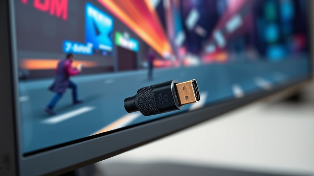 check cable compatibility securely