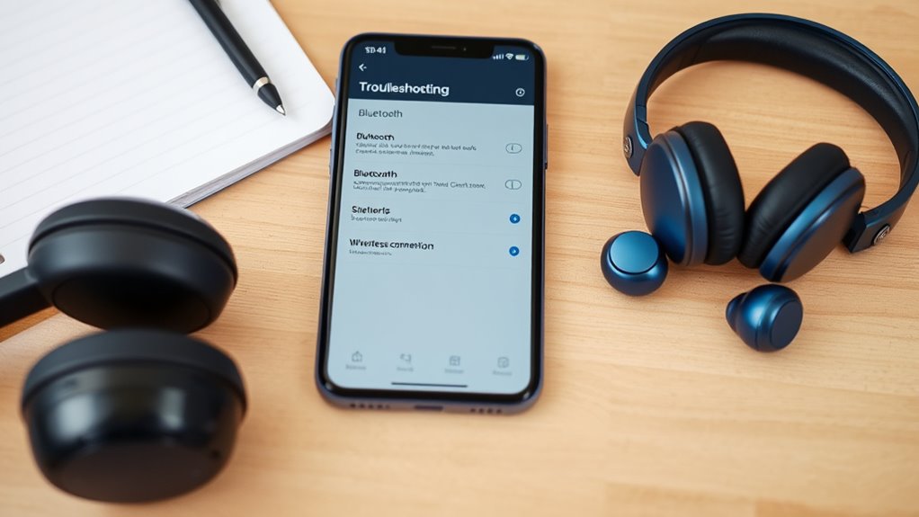 check device compatibility and reset