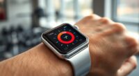 check heart rate zone settings