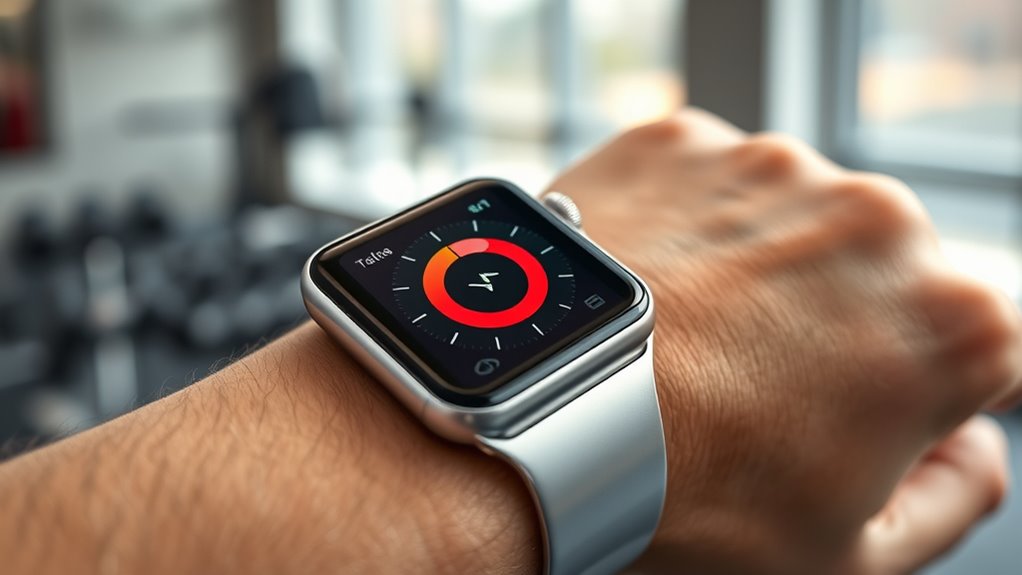 check heart rate zone settings