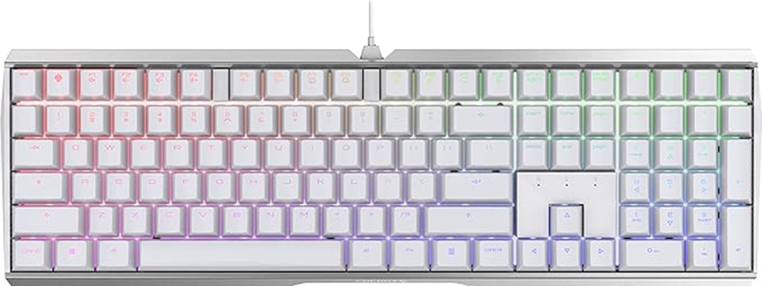 cherry mx 3 0 s keyboard