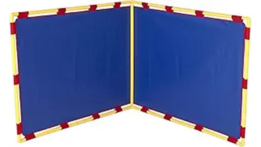 children s playroom divider screen