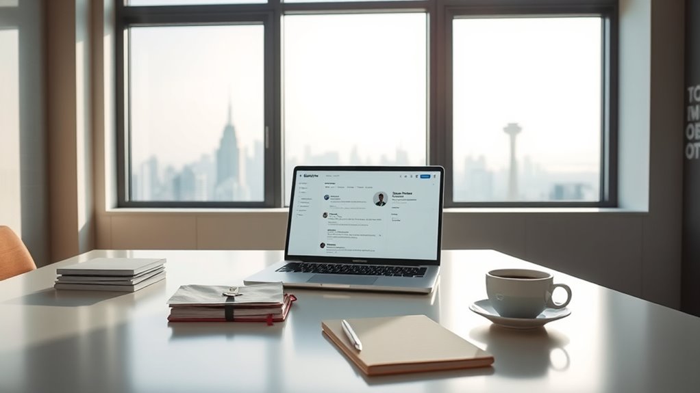 choose seamless communication integration