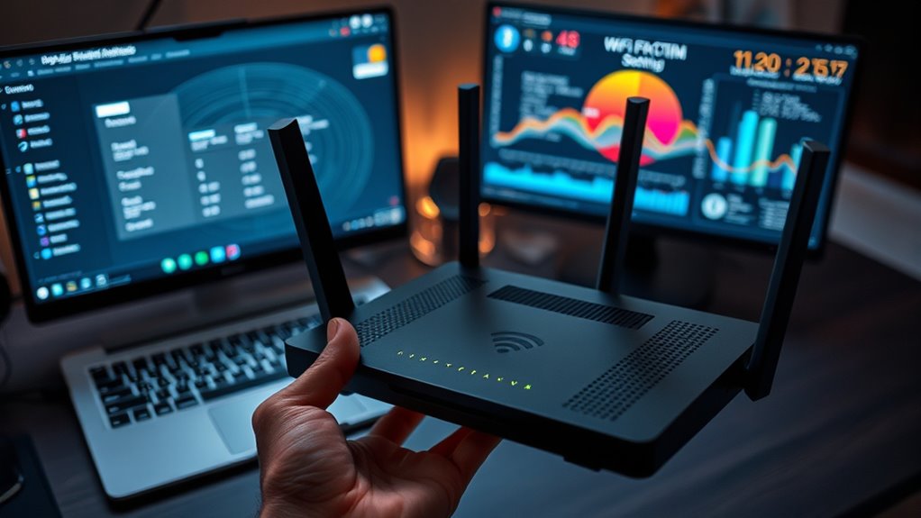 choose the best wi fi router