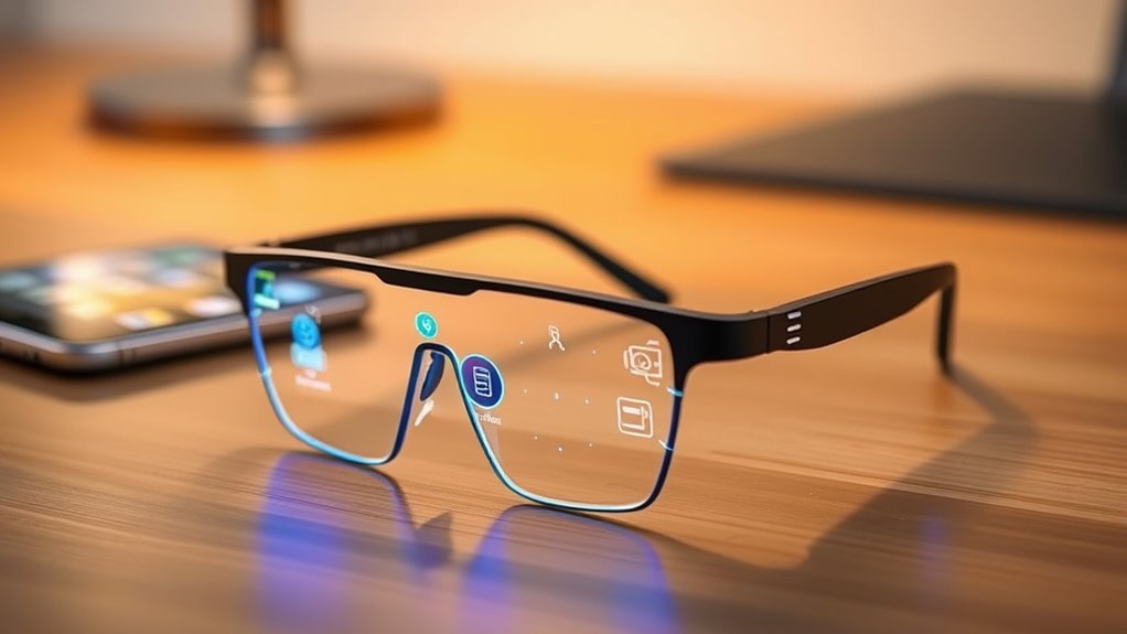 choosing ar glasses factors