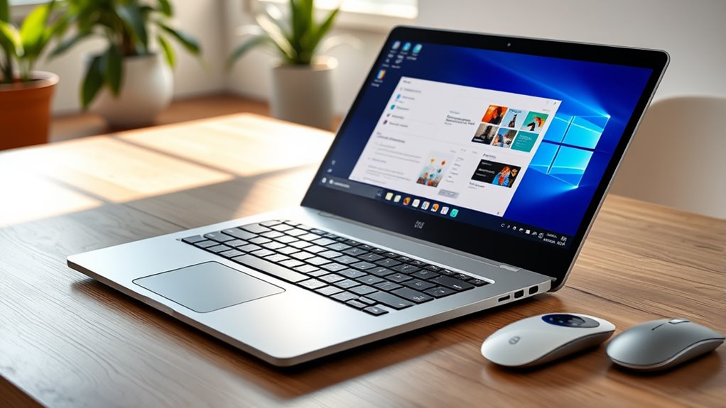 choosing arm windows laptops