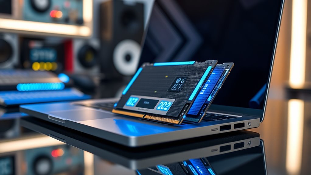 choosing compatible high performance ram