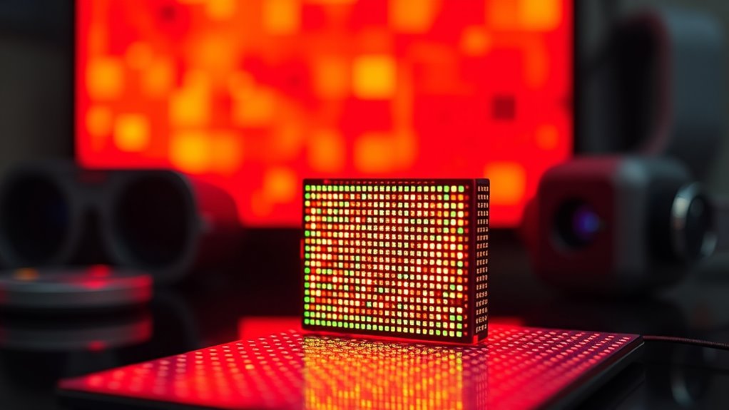 choosing display technology wisely
