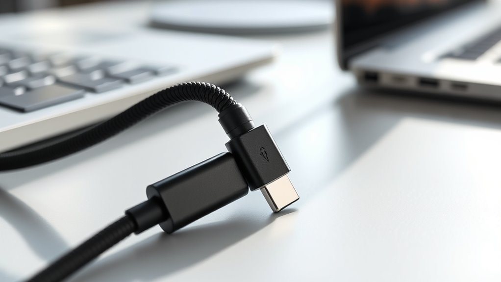 choosing durable compatible cables