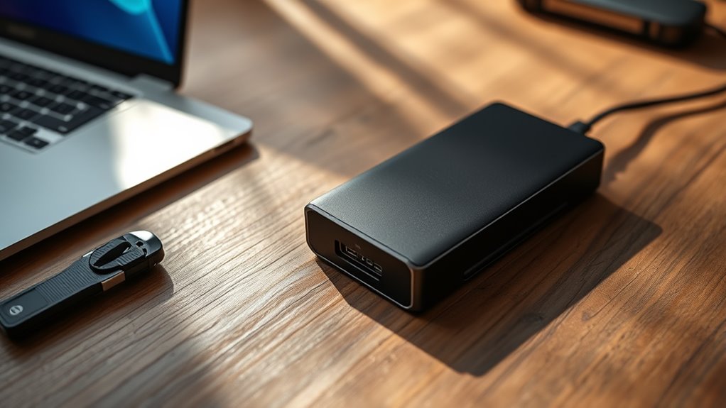 choosing durable portable enclosures