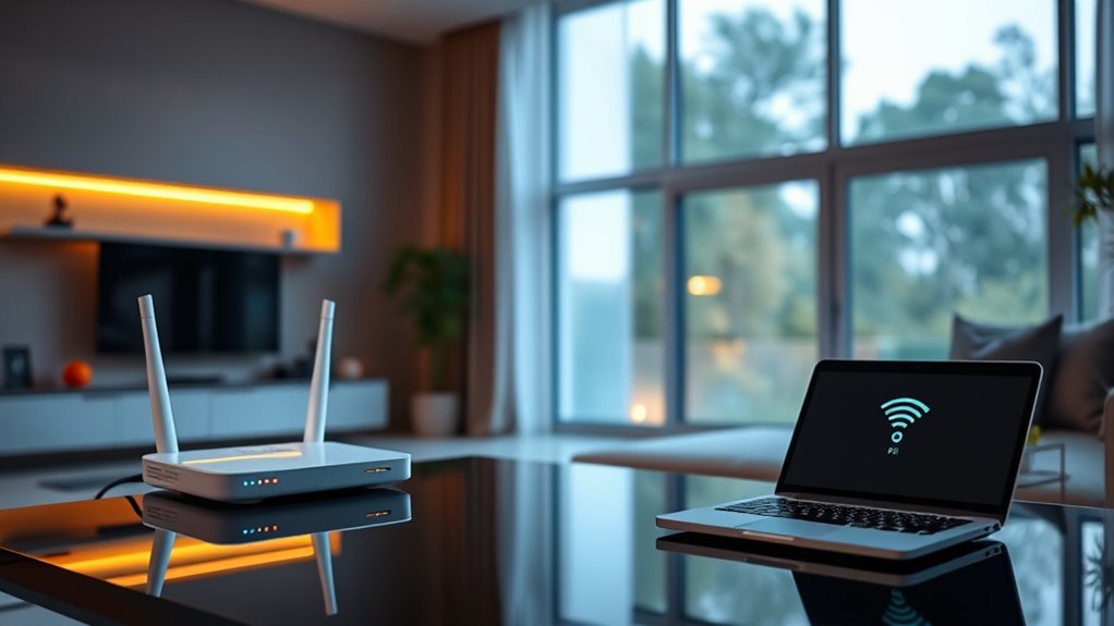 choosing effective wi fi extenders