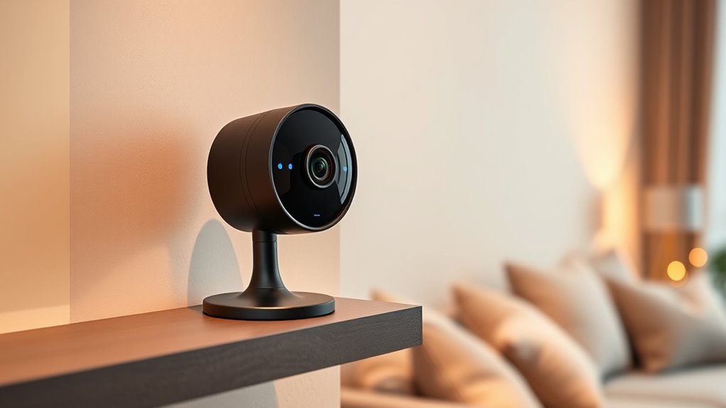 choosing high quality compatible security