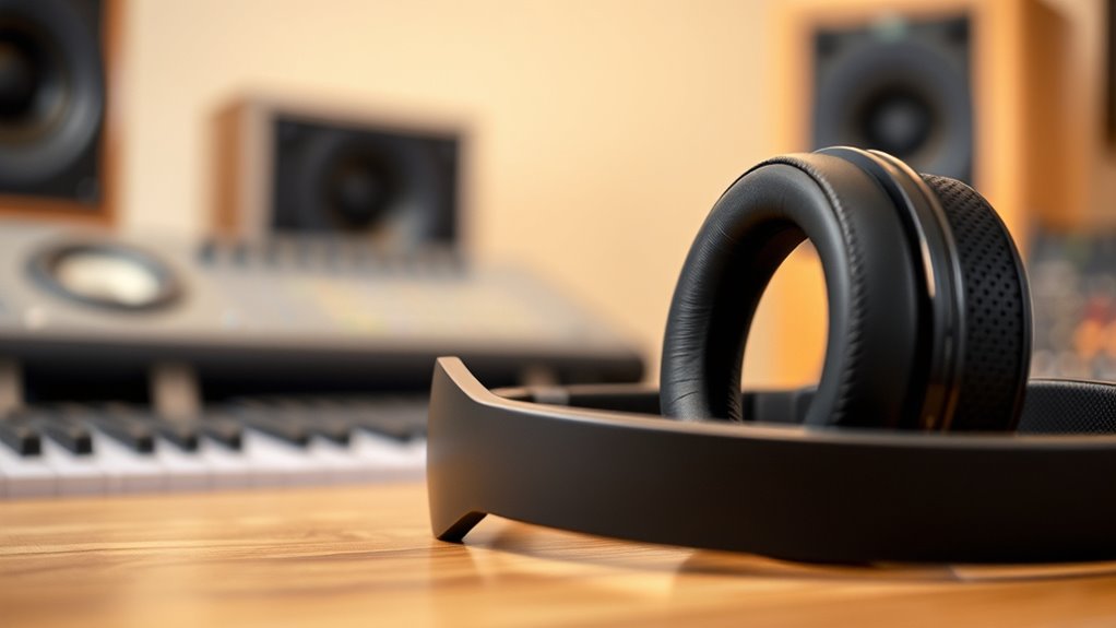 choosing immersive comfortable headphones