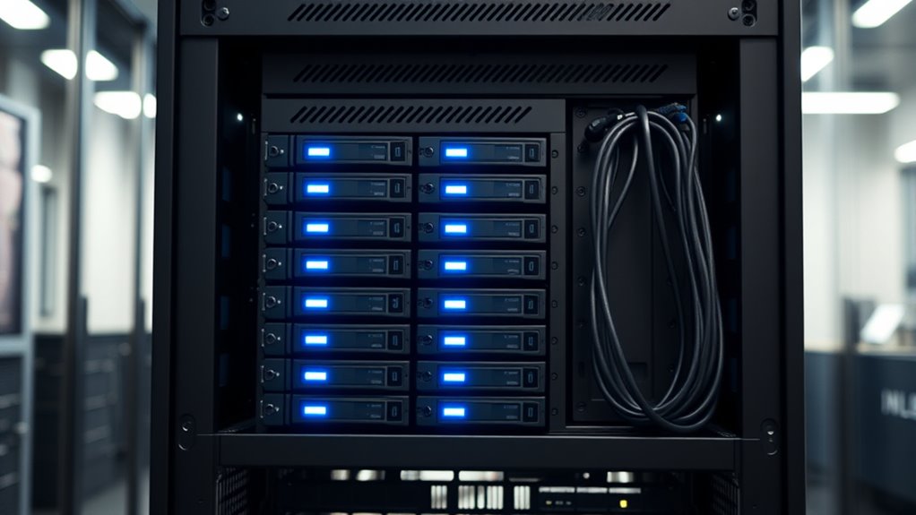 choosing reliable nas enclosures