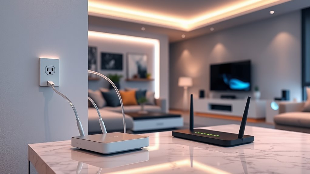 choosing reliable powerline adapters