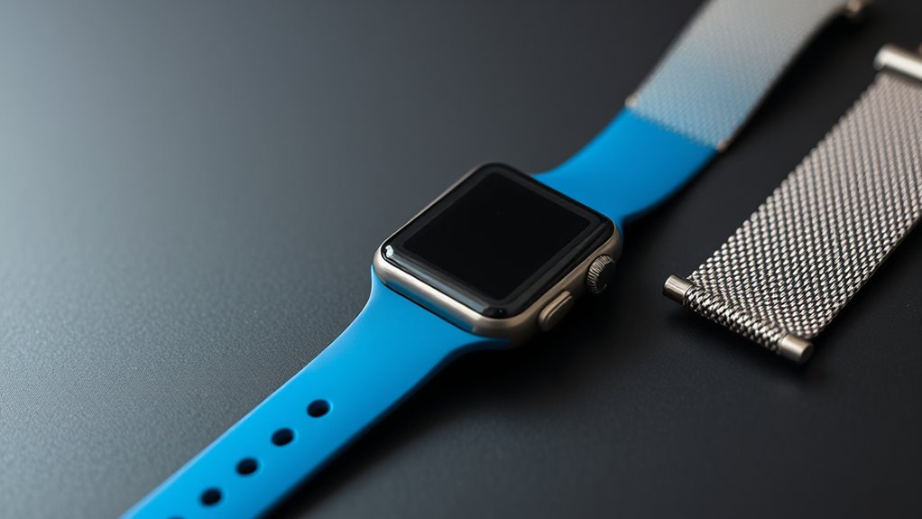 choosing the right apple band