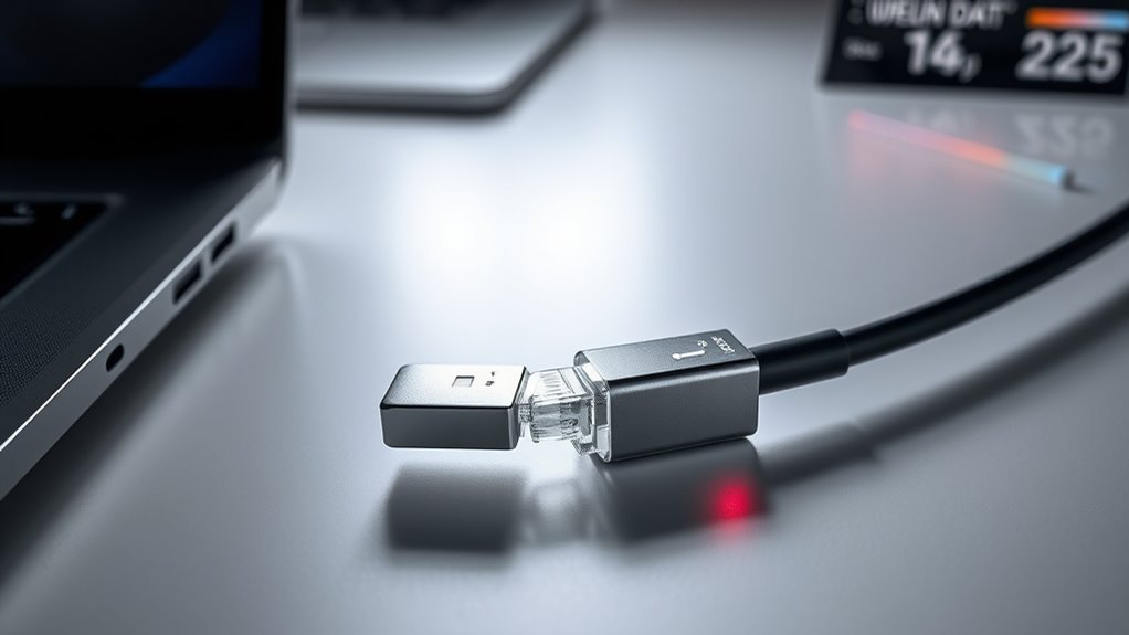 choosing the right ethernet adapter