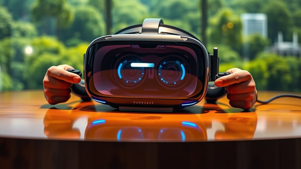 choosing the right mixed reality headset