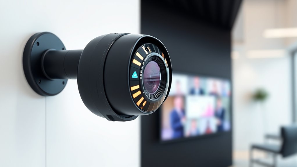 choosing the right ptz webcam