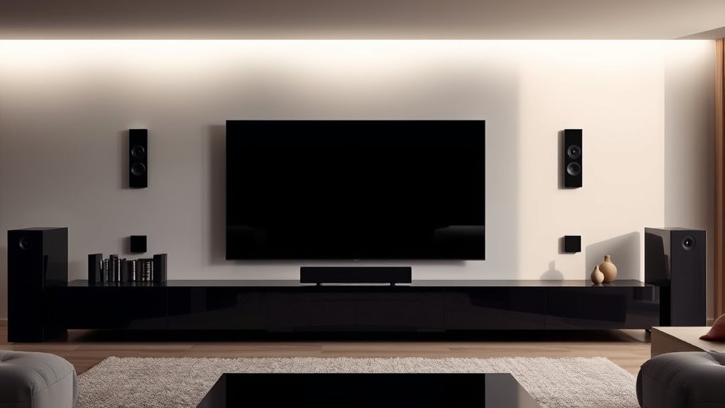 choosing the right soundbar